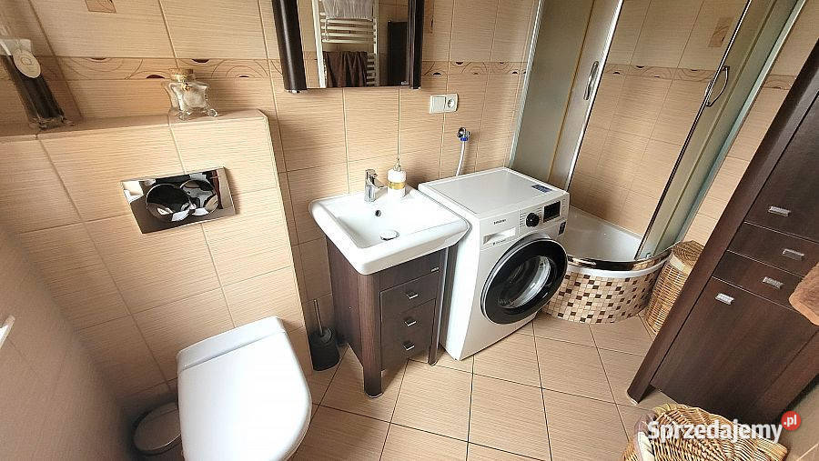 Dom wolnostojący Dziwnówek 334m2 Sprzedaż