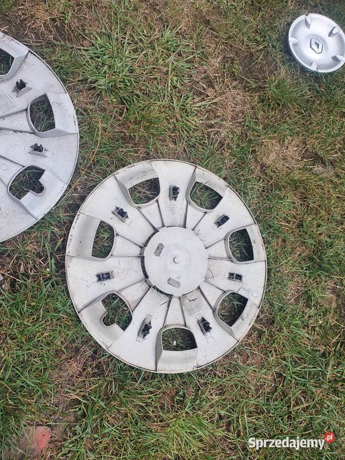 Kołpak kołpaki oryginalny Skoda fabia roomster Kraków sprzedam