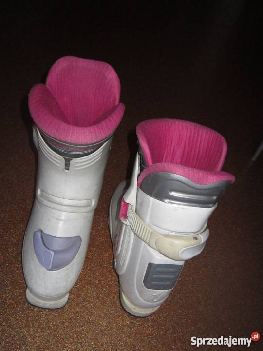 Narty zjazdowe Hart sprzedam