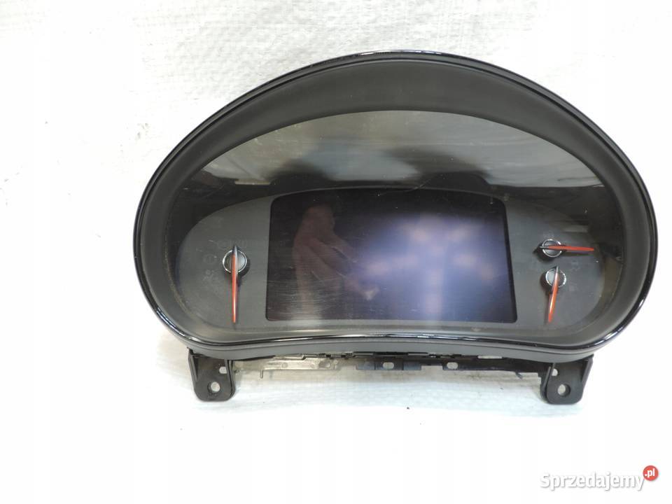 OPEL INSIGNA A LIFT 20 CDTI ZEGARY LICZNIK sprzedam