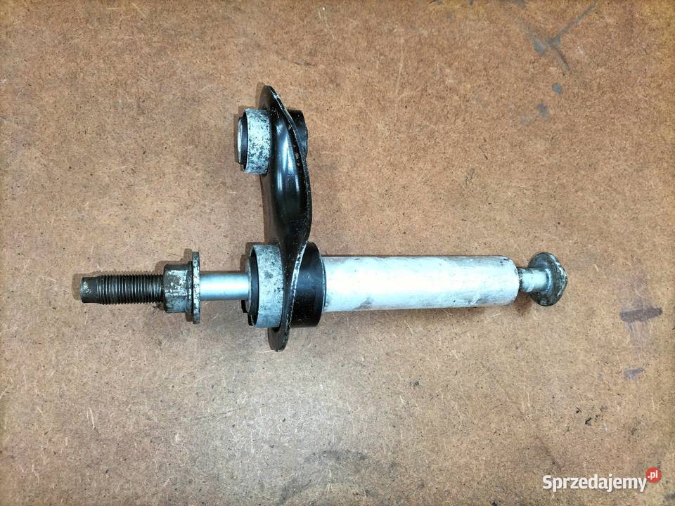 Łącznik wahacza dolnego tylnego BMW E60 E61 E63 śląskie Poręba sprzedam