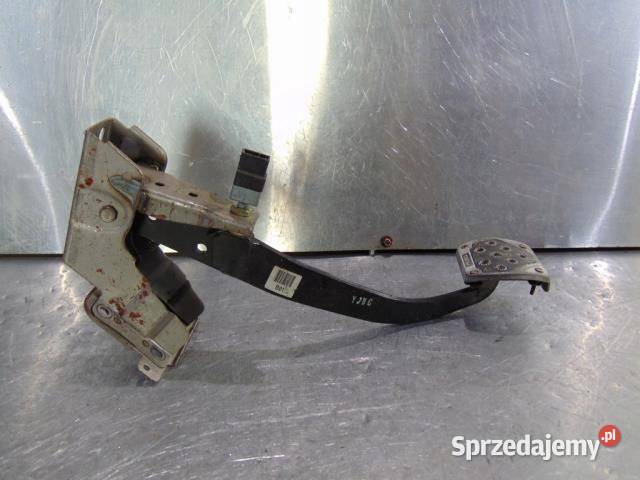 PEDAŁ SPRZĘGŁA HYUNDAI SANTA FE 20 CRDI osobowe