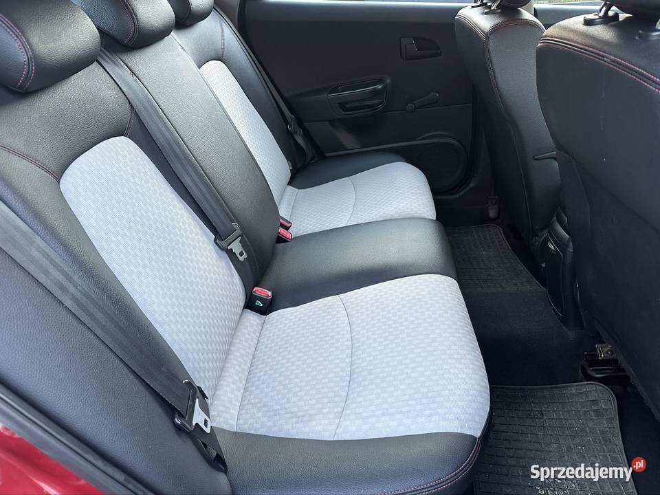 Pełen AutomatSalon Polska142 Piaseczno