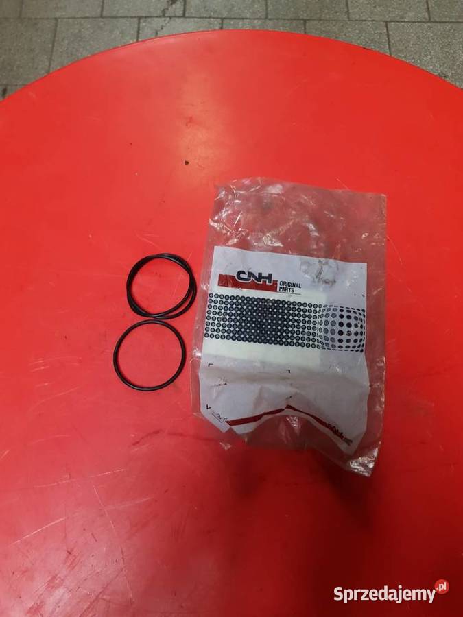 510185 Pierścień uszczelniający CNH Holland Sulechów