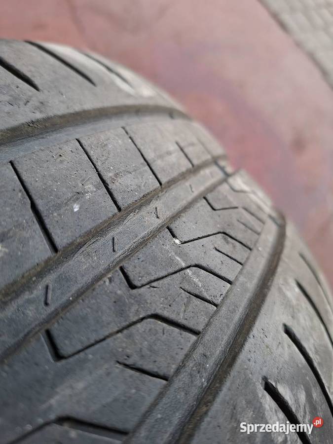opona 2055516 r HANKOOK KINERGY eco2 91 h 1 Samochodowe Rybnik