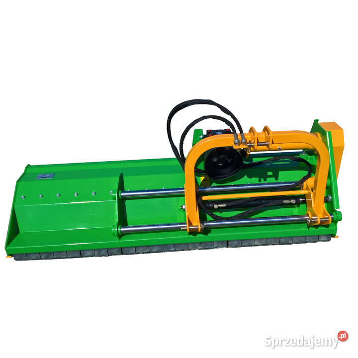 Kosiarka bijakowa AGROSTAL z klapą szerokość 180 Tarnogród sprzedam