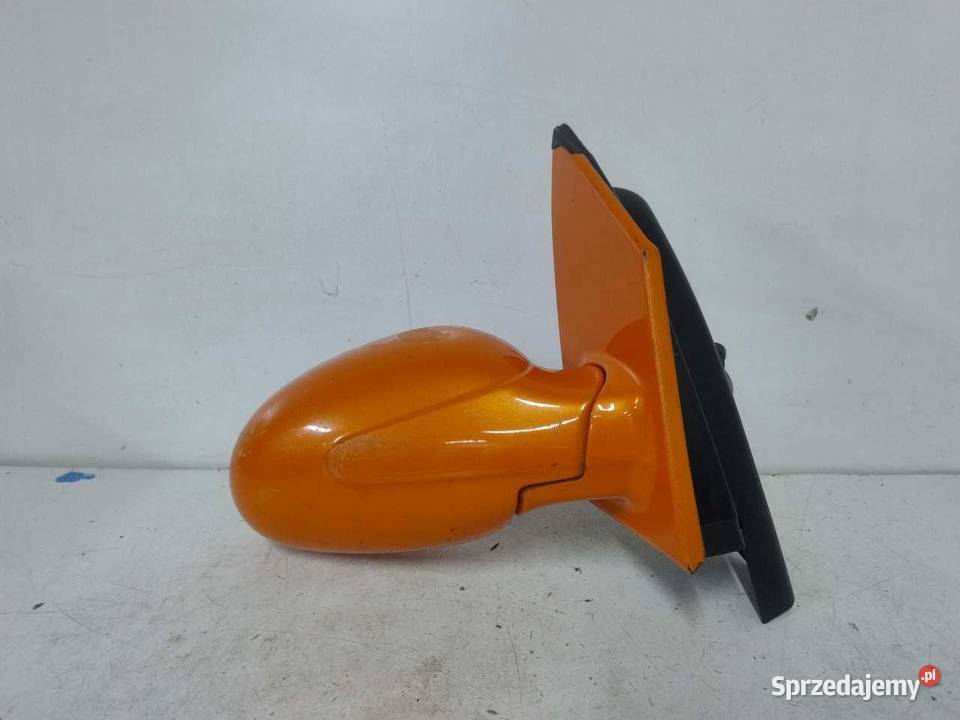 LUSTERKO PRAWE SMART FORTWO EU