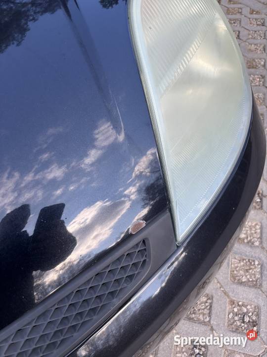 Ford fiesta 13B sprzedam