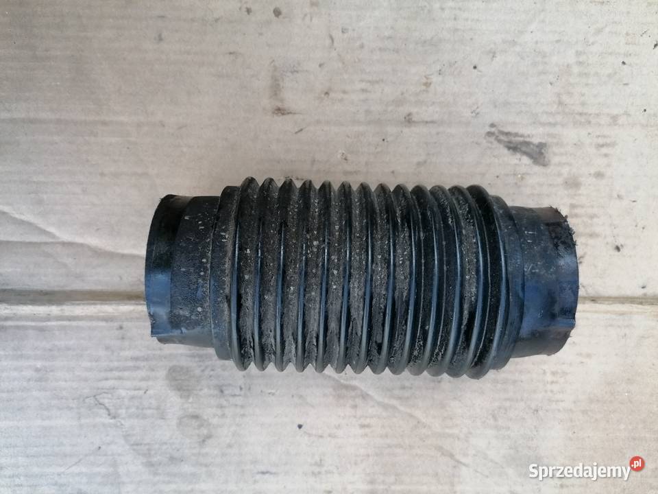 Guma rura ogrzewania Fiat 126p Maluch