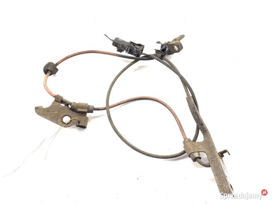 CZUJNIK ABS LEWY PRZÓD TOYOTA RAV 4 IV ABSENSOR