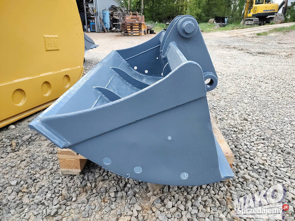 Łyżka skarpowa 150 Miller fi 50 sworzeń 50mm świętokrzyskie Ostrowiec Świętokrzyski sprzedam