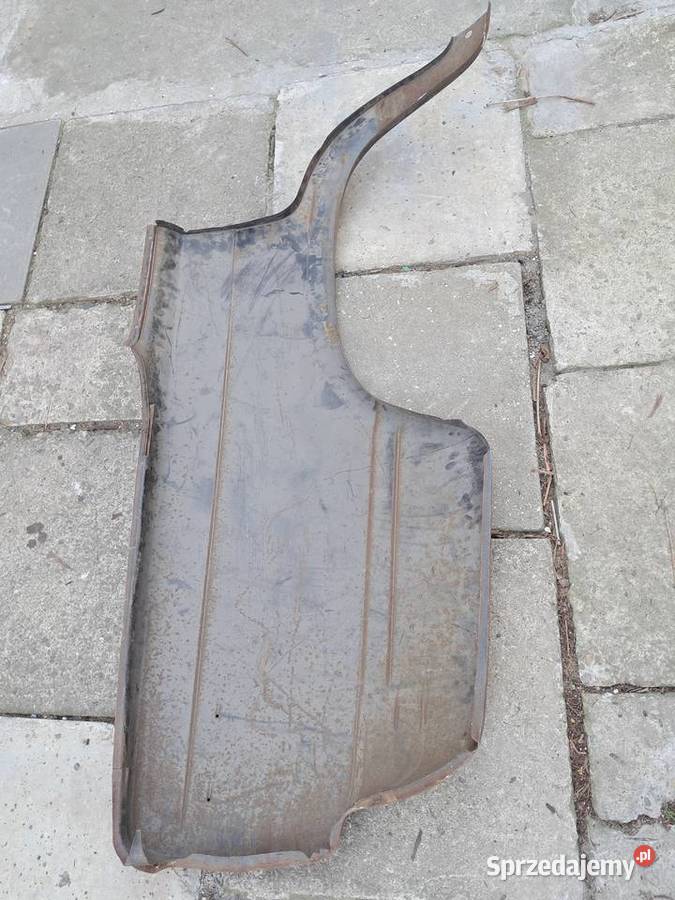 Błotnik lewy tylny Łada 2107 sedan Kraków