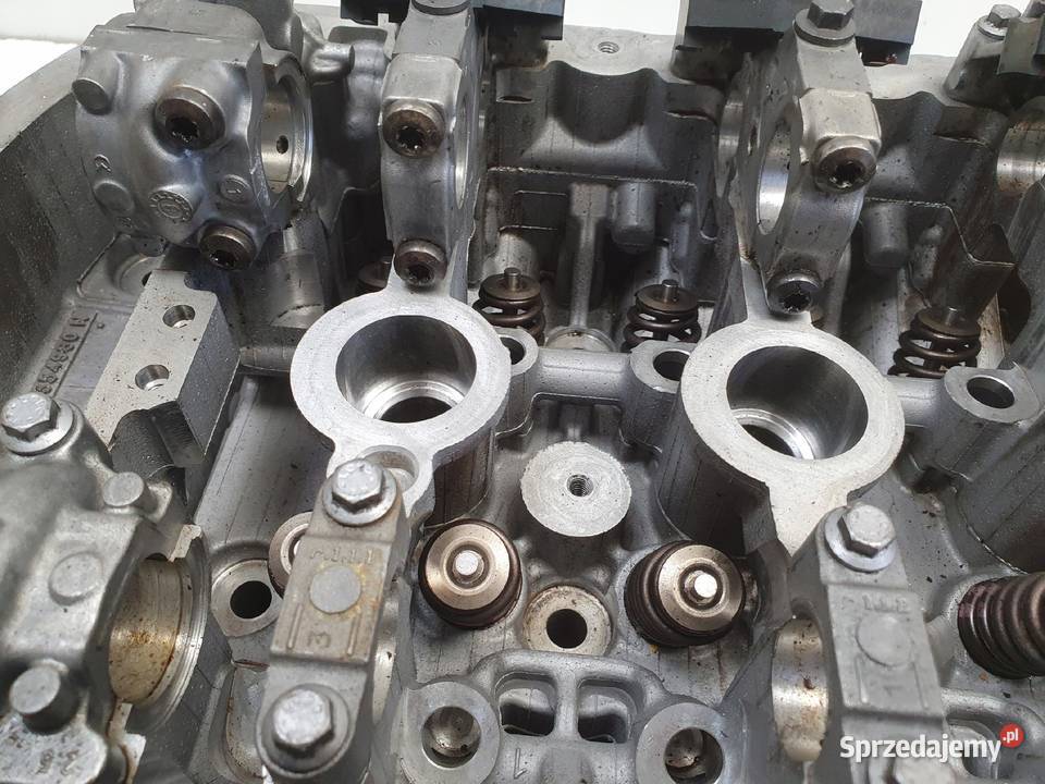 Mini Cooper R56 Peugeot Citroen16 16V VTi sprzedam