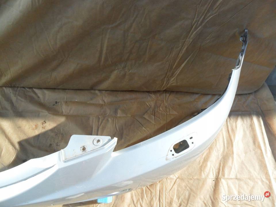 Zderzak Przód Przedni Mazda 3 Sport Lift