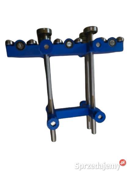 Blender zaginarka rolkowa narzędzie dekarskie Rabka-Zdrój