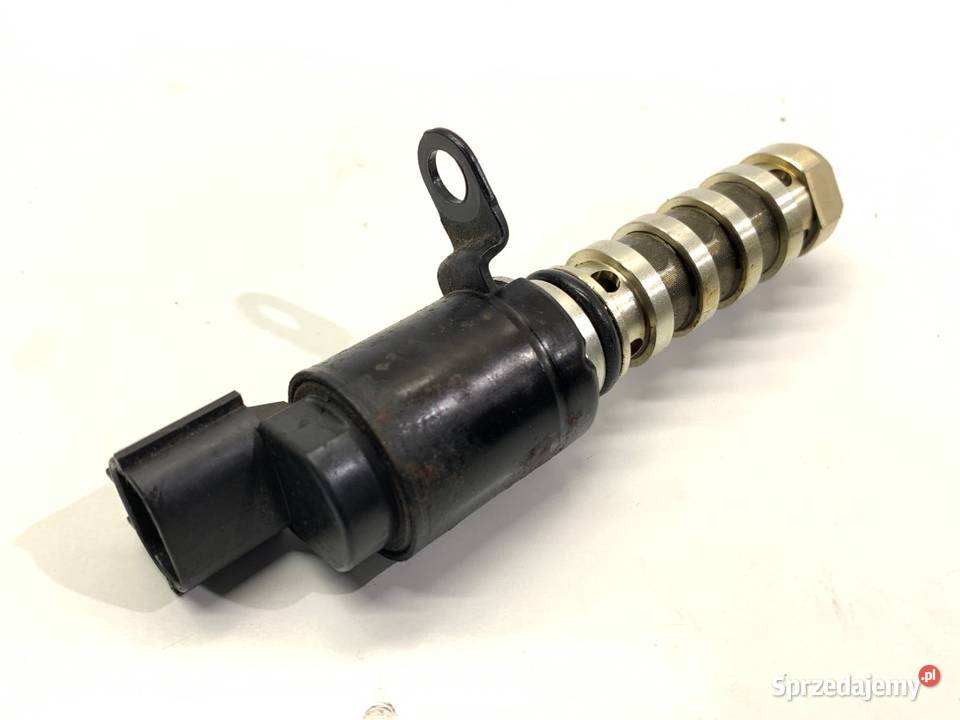 ZAWÓR ZMIENNYCH FAZ ROZRZĄDU KIA SPORTAGE IV osobowe Zawory