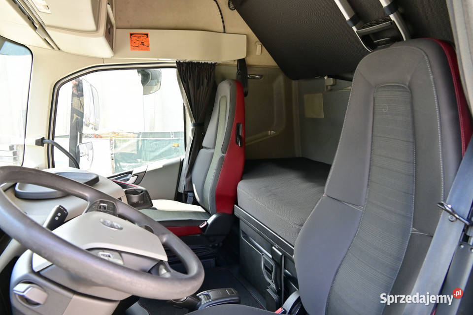 Volvo Fh 460 XL ciagnik eur 6 460KM Warszawa