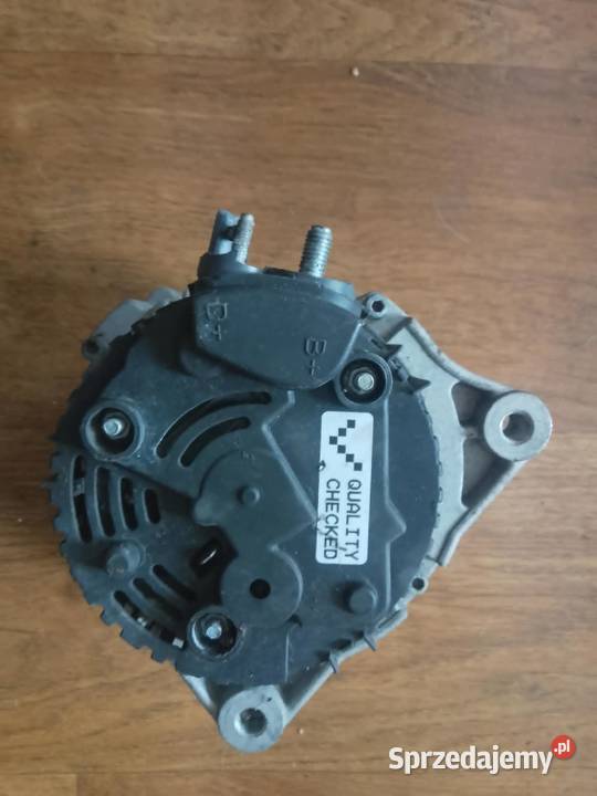 Alternator do PEUGEOT Pozostałe dolnośląskie Legnica sprzedam