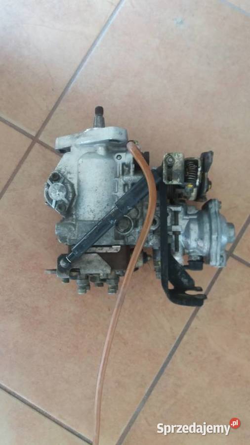 POMPA WTRYSKOWA Audi 80 B4 VW 19 TDI 068130109N osobowe Rakoniewice