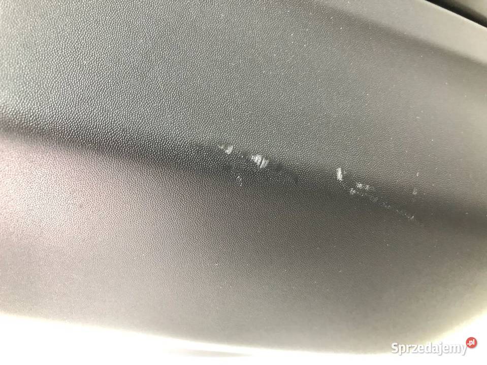 HONDA CRV RM 112011 032015 ZDERZAK PRZÓD PRZEDNI