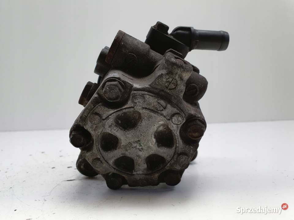 Honda Civic VII 17 VTEC POMPA WSPOMAGANIA Pompy wspomagania Rudka