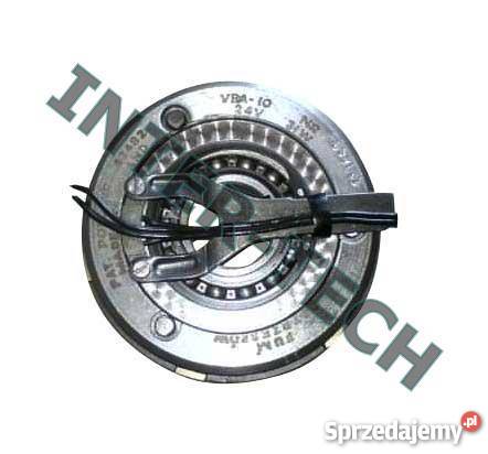 MSPRZEDAM Sprzęgło Vba 20s INTERTECH Perzów