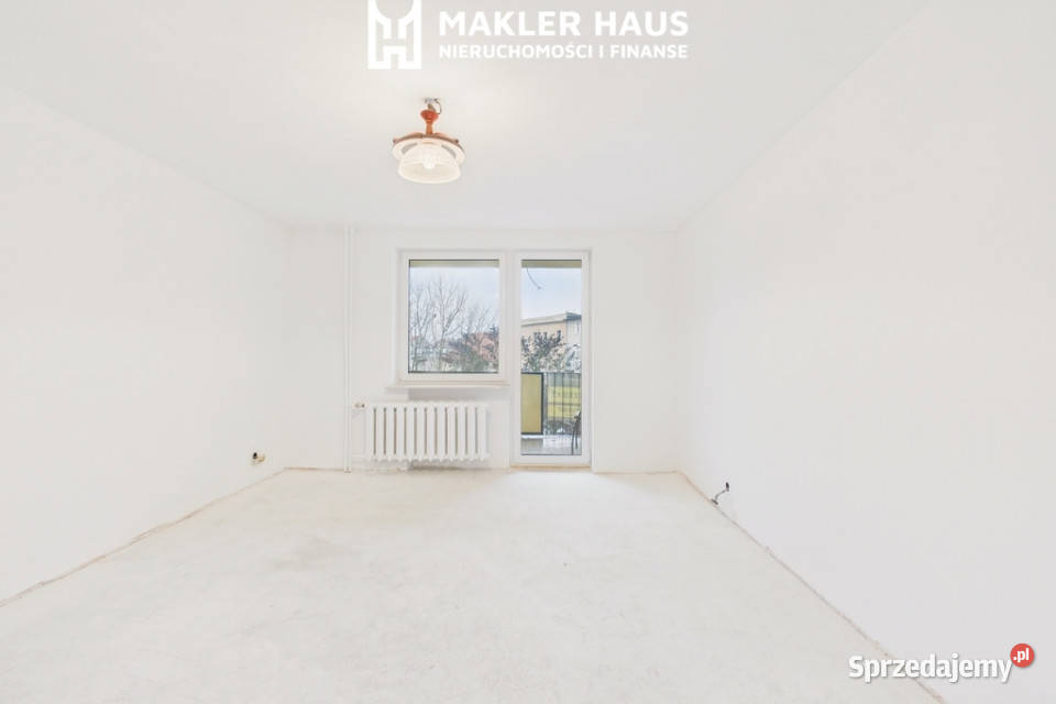 Mieszkanie II piętro Centrumgotowe do piwnica Ełk