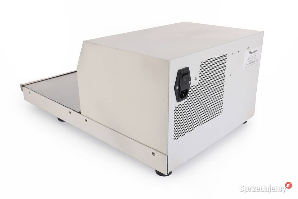 Płyta chłodząca THERMO SCIENTIFIC B1320060 Leszno