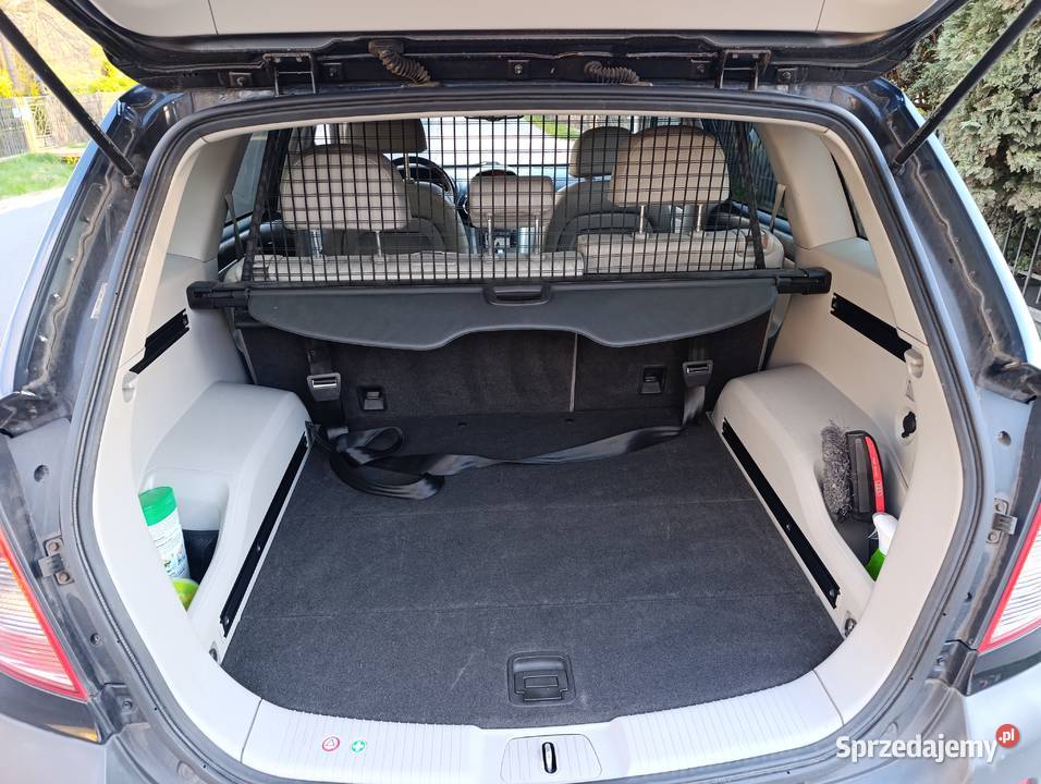 Opel Antara 22 Diesel 4x4 automat super automatyczna śląskie Lgota-Mokrzesz