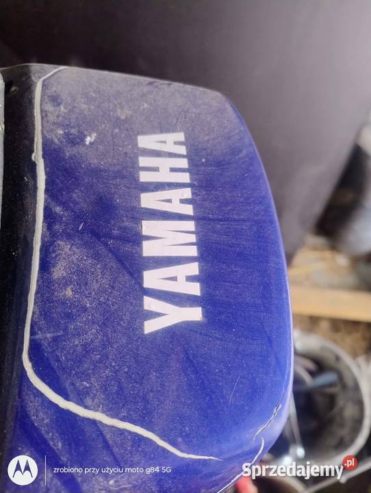 Sprzedam Yamaha R6 120KM sprzedam