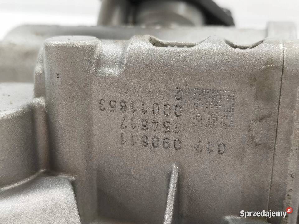 POMPA OLEJU 06H115107Q 06H115105AM 18 TFSI TSI