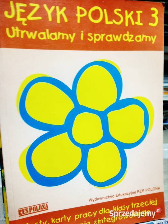 Utrwalamy i sprawdzanie testy antykwariat Warszawa sprzedam