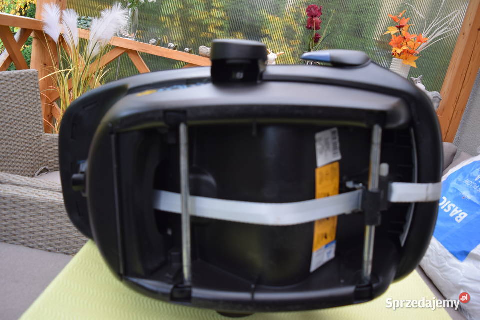 Fotelik Nosidełko Oryginał MAXI COSI012 Okazja 0-12kg Olsztyn