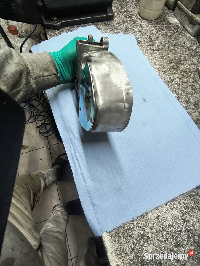 Pokrywa zapłonu dekiel jawa Mustang kaczka Romet podkarpackie Rzeszów sprzedam
