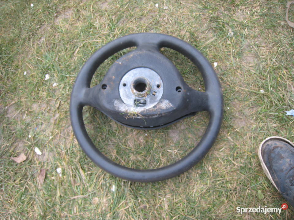 Kierownica poduszka powietrzna Seat Leon I Kraków