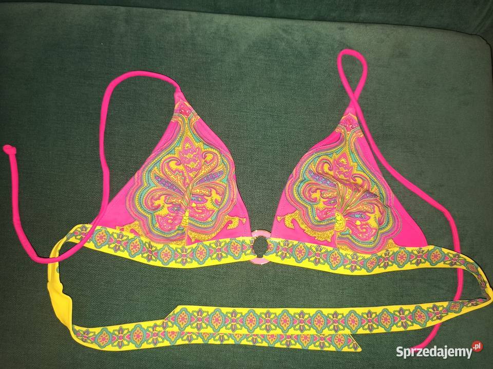 Strój kąpielowy Victorias Secret NOWY Wersja