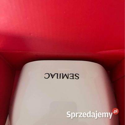 Lampa Semilac UVLED 15W24 mazowieckie Grodzisk Mazowiecki