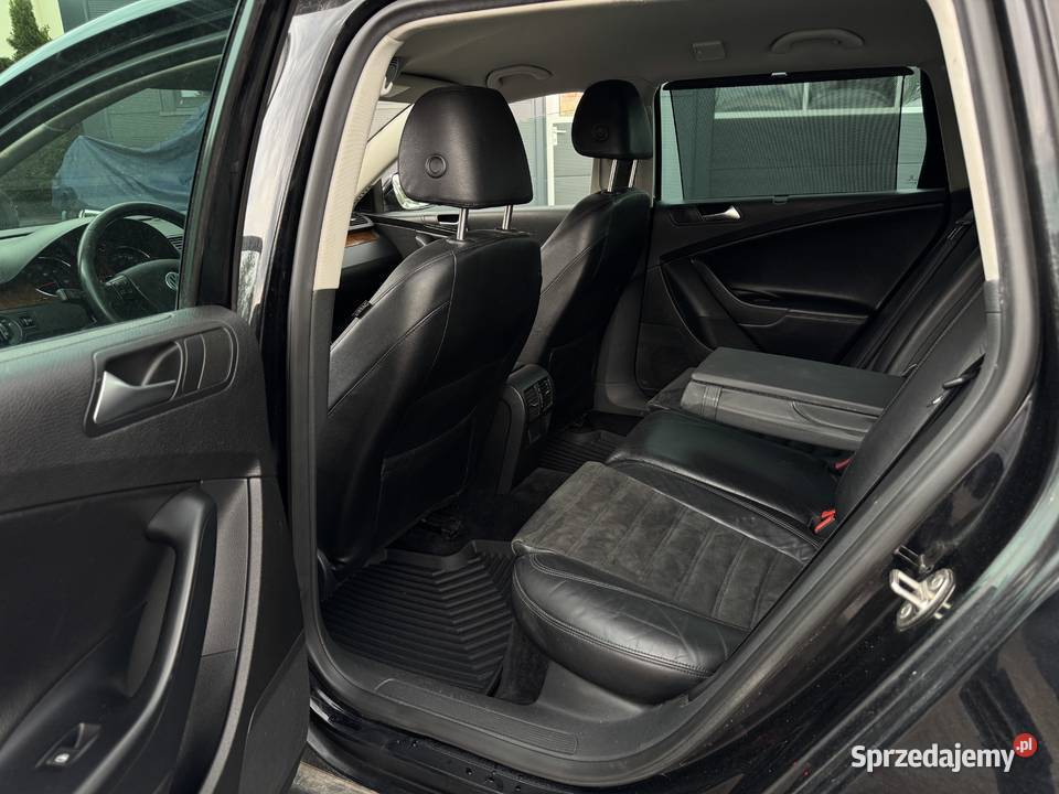 20TDi 140 4Motion Gwarancja Skóra Napęd 4x4 radio