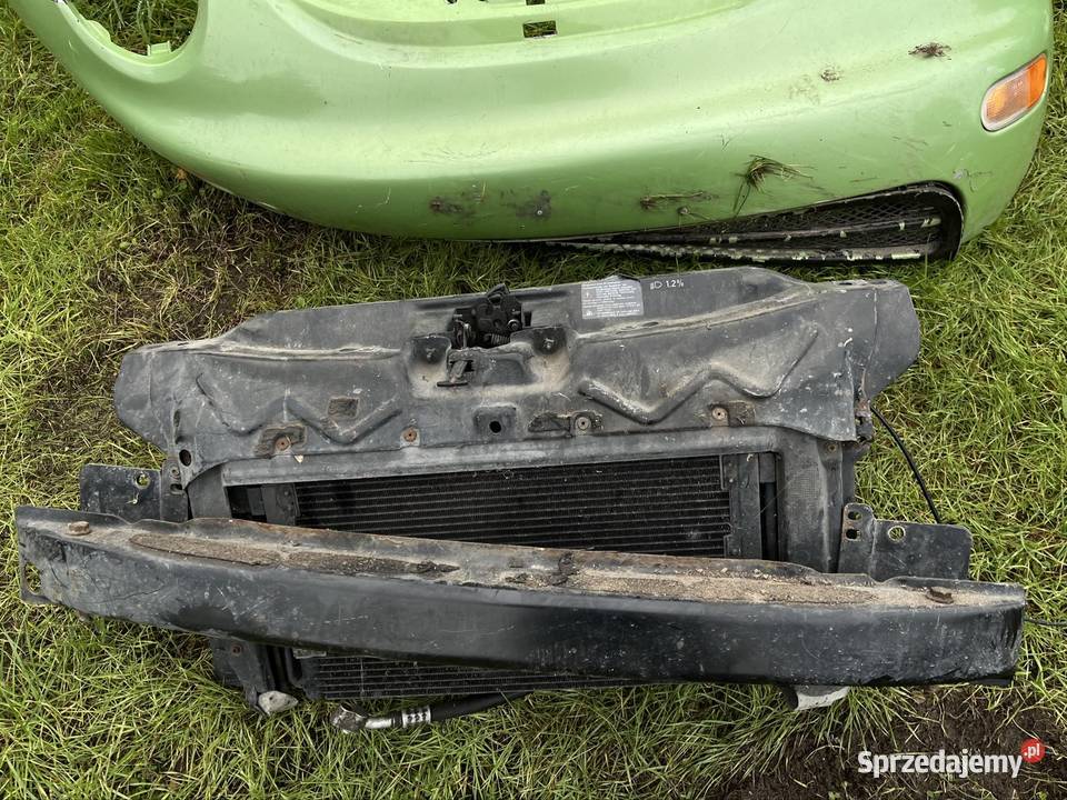 Sprzedam VW Garbus 2000