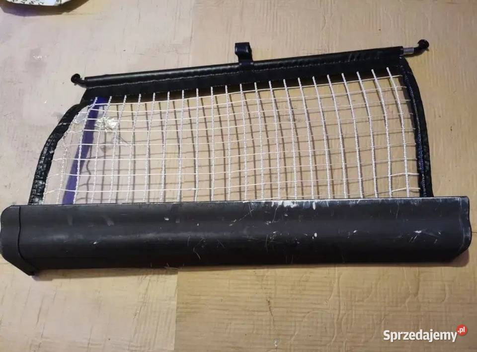 Roleta siatka bagażnika BMW E34 kombi śląskie