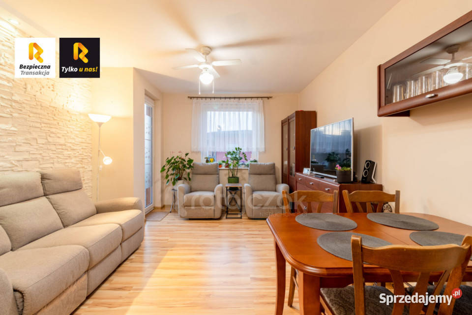 Mieszkanie 609m2 4 pokoje Wejherowo pomorskie