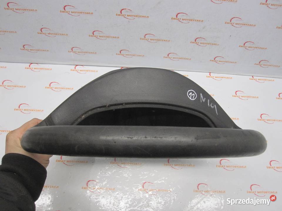 SPRINTER II W906 LIFT 16r Kierownica A9064640501 osobowe Kielce