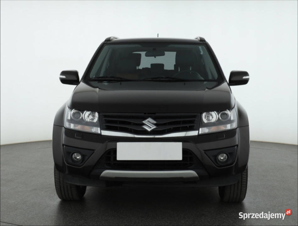 Suzuki Grand Vitara 24 VVT Piaseczno