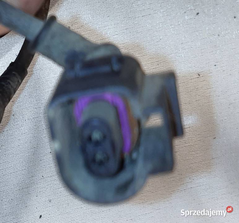 ZWROTNICA PIASTA LEWY PRZÓD AUDI A4 B6 B7 dolnośląskie Mielęcin sprzedam