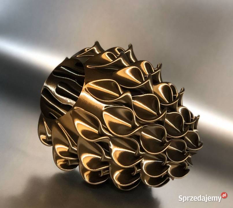 Wazony dekoracyjne wielokolorowy Gdynia sprzedam