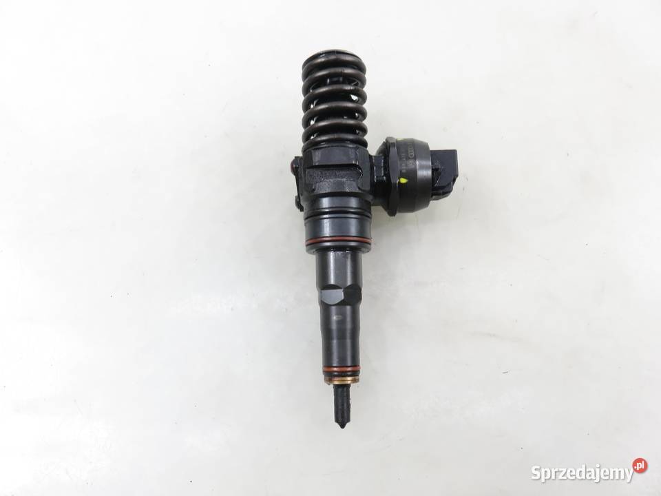 POMPOWTRYSKIWACZ VW SHARAN I 19 TDI 038130073AK sprzedam