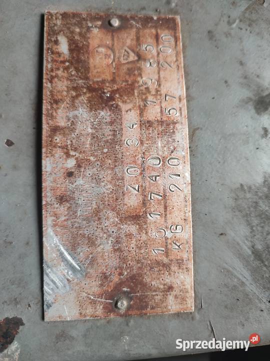 Kosiarka OSA 2 Pozostałe mazowieckie Bielany