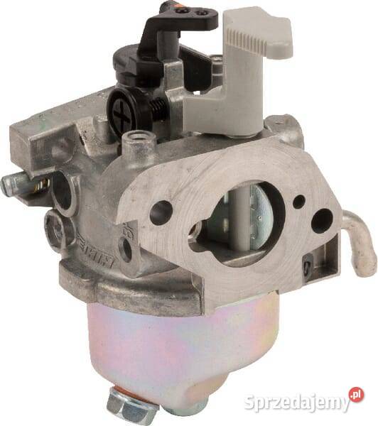 Gaźnik 16100ZN4804 Kamionna