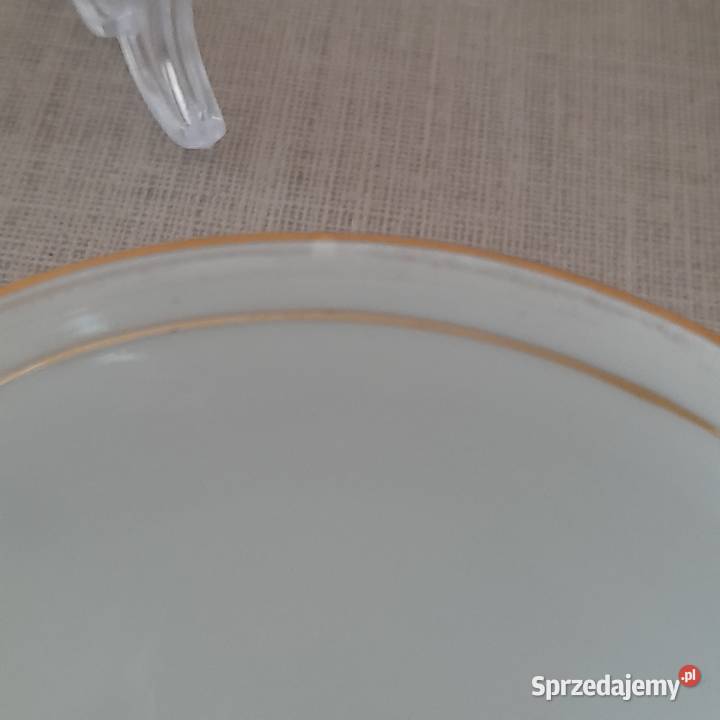 Zestaw śniadaniowy BremerSchmidt Thuringia BSE Bogatynia