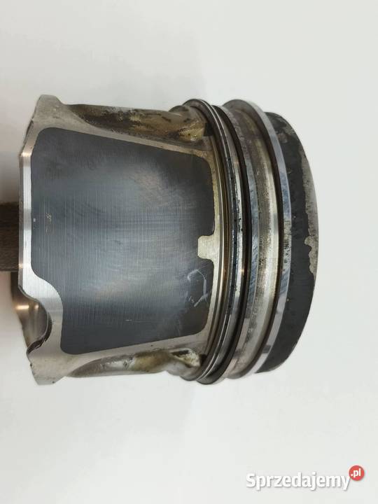TŁOK KORBOWÓD 20 DCI Renault Espace IV 20032014 świętokrzyskie sprzedam